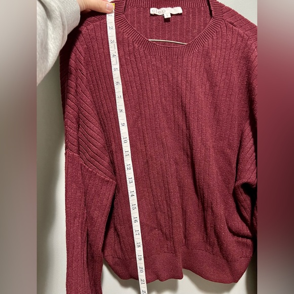 Cleo longsleeve - Picture 3 of 3